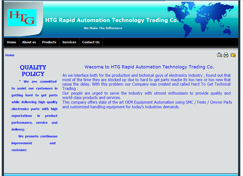 www.htgtechnology.com