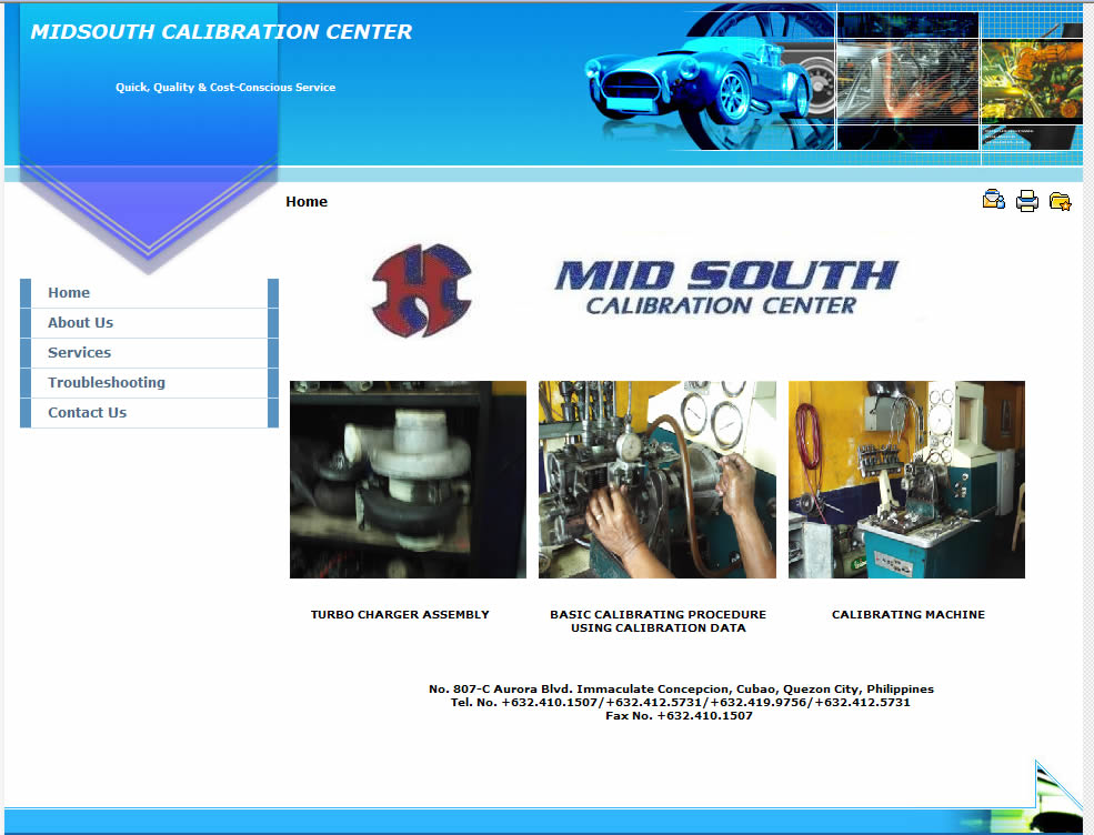 www.midsouthcalibration.com